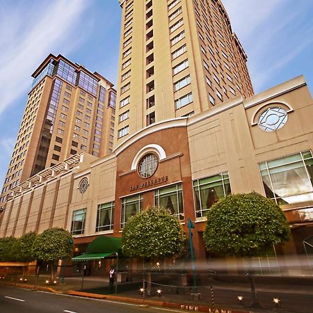 فندق فندق ذا بيل فيو مانيلا المظهر الخارجي الصورة