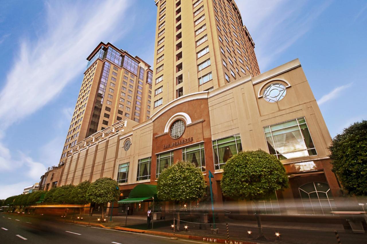 فندق فندق ذا بيل فيو مانيلا المظهر الخارجي الصورة
